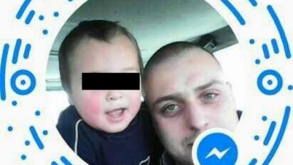 Версията на бащата за инцидента в Габрово: Гледахме звездите, детето се подхлъзна и падна