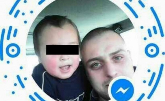 Версията на бащата за инцидента в Габрово: Гледахме звездите, детето се подхлъзна и падна
