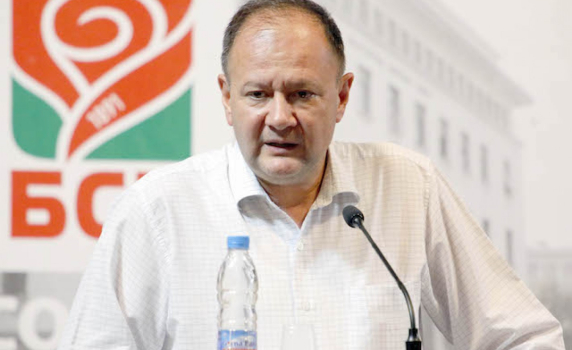 Миков: 3 март слага край и поставя начало