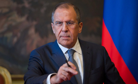 Лавров: С решението си за визите САЩ искат да предизвикат недоволство у руснаците от властите