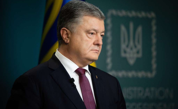 От украинската „Революция на достойнството“ не остана нито революция, нито достойнство
