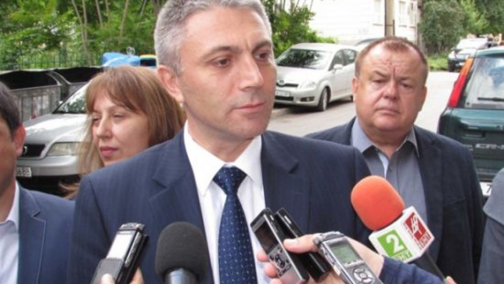 ДПС: Преформатирането на властта е задължително!