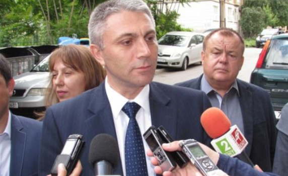 ДПС: Преформатирането на властта е задължително!
