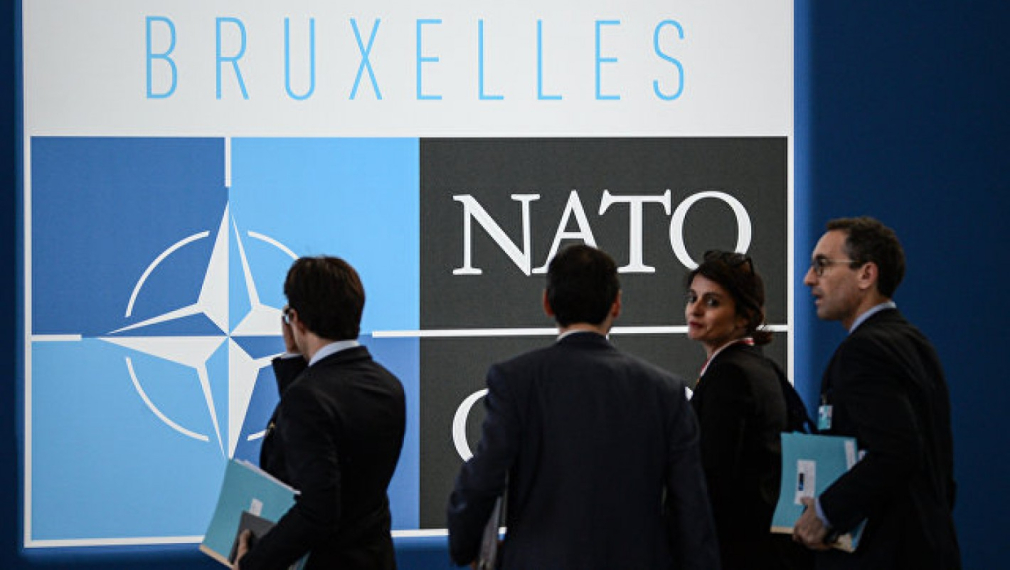 Русия нарече НАТО „безполезен блок“ 