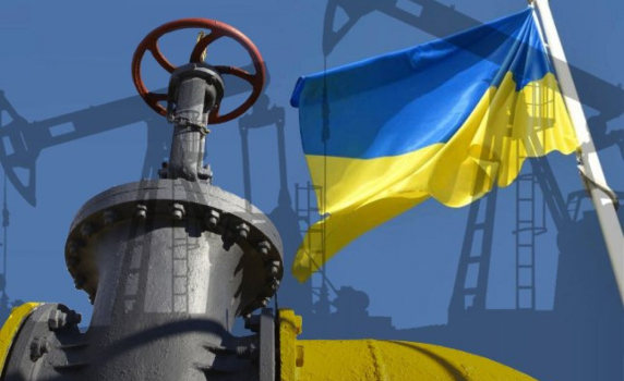 Русия предлага да удължи с 1 година транзита на газ през Украйна 