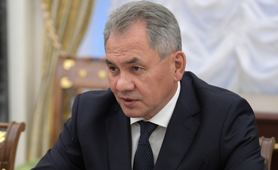 Шойгу: САЩ реализират стратегия за неоколониализъм, вече изпробвана в Ирак и Либия 