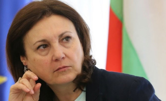 Бъчварова преди 2 години: Очите е бизнесмен с изрядни фирми
