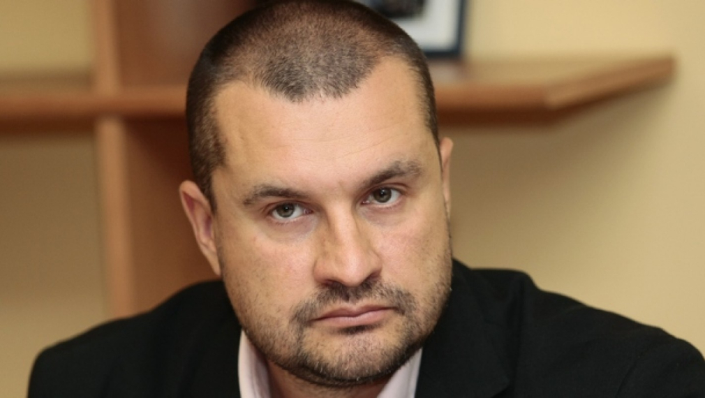 Калоян Методиев: Председателството беше нещо средно между "Балкантурист" и "Работническо дело"
