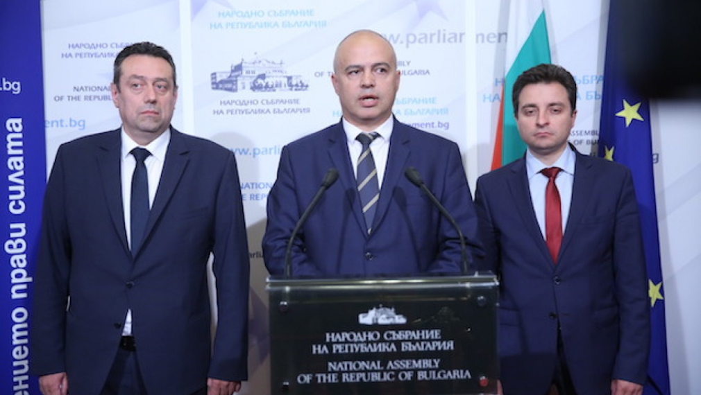 БСП: Няма да позволим БДЖ да бъдат ограбени