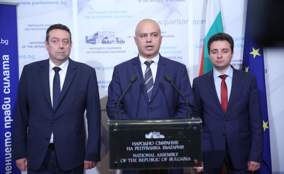 БСП: Няма да позволим БДЖ да бъдат ограбени