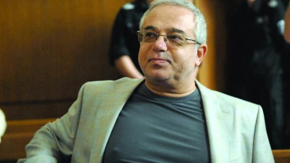 Бившият шеф на &quot;Софийски имоти&quot; Тошко Добрев с нова 4-годишна присъда