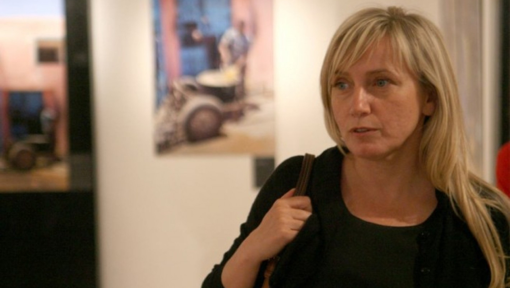 Елена Йончева: Борисов трябва да бъде съден за предателство на националните интереси