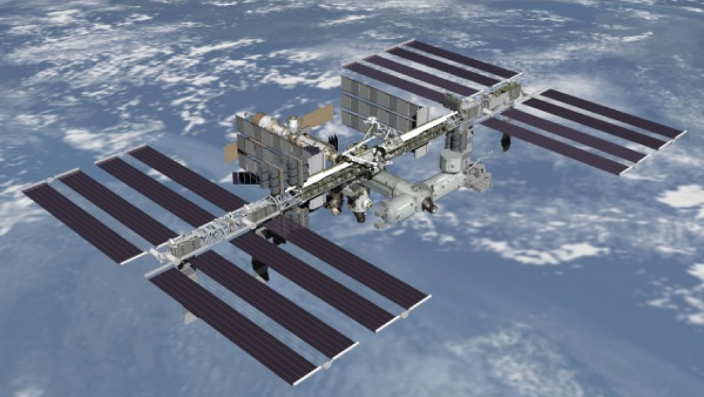 Русия иска да се включи в проекта за обитаема станция около Луната