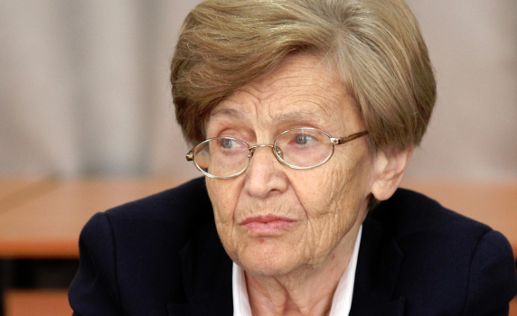 Проф. Вучева: „Чакалнята“ на еврозоната е спасението от натиск върху валутния борд