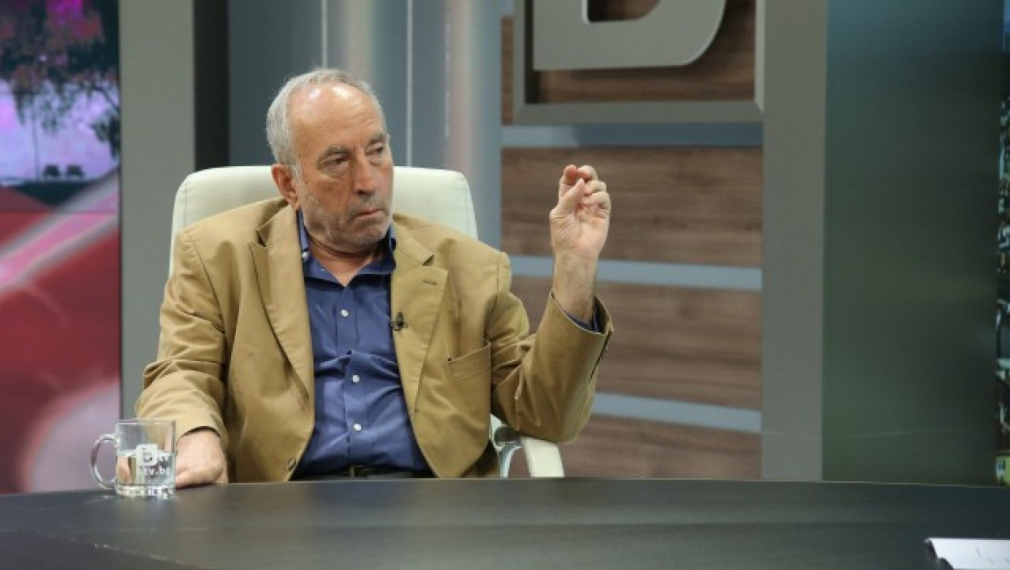 Алексиев: Нямаше да има атентат в Берлин, ако Германия бе направила като Тръмп