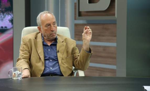 Алексиев: Нямаше да има атентат в Берлин, ако Германия бе направила като Тръмп