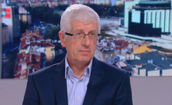 Румен Овчаров: Лъжа е, че държавата не може да се намеси в сделката с ЧЕЗ