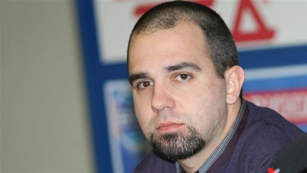 Първан Симеонов: ДПС е властовият център