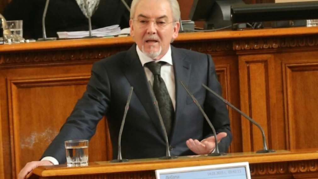 Местан: У нас има проблем с правата и свободите