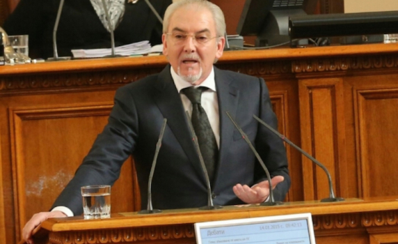 Местан: У нас има проблем с правата и свободите