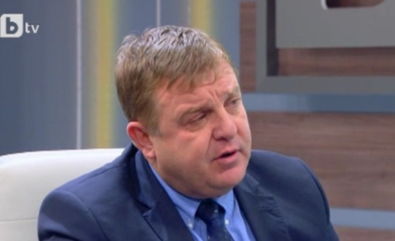 Каракачанов: Съдебната реформа няма да доведе до промяна