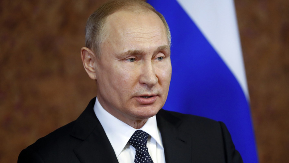 Русия осъжда ударите срещу Сирия