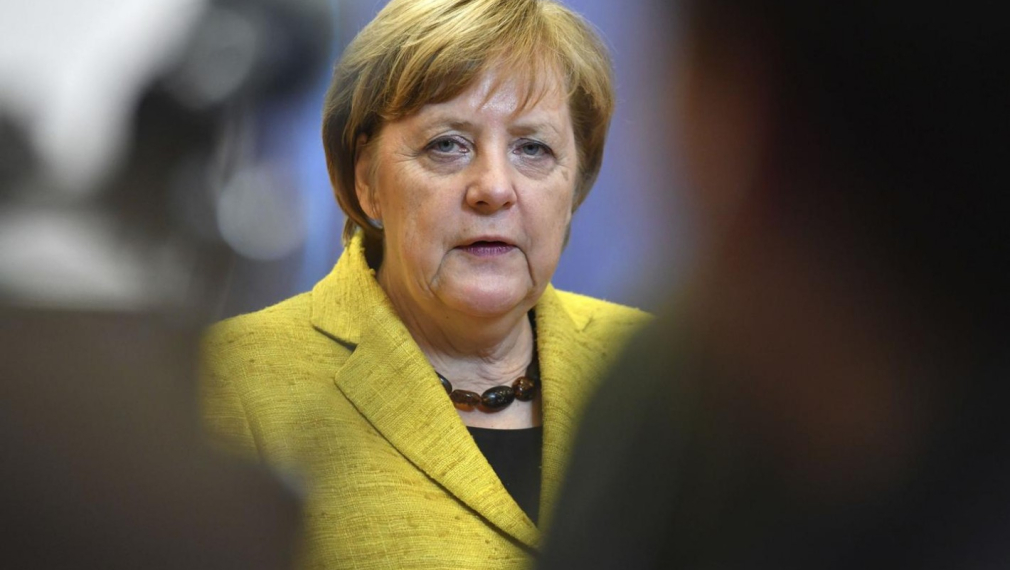 Обвиняват Меркел в липса на съпричастност към жертвите на атентата в Берлин