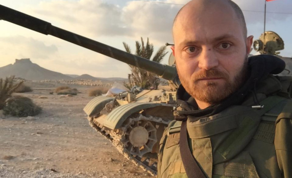 Александър Коц пред "Гласове": Русия си върна влиянието в Близкия изток