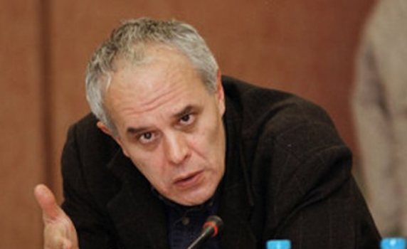 Андрей Райчев: Ако започнат война с президента, ГЕРБ ще загубят