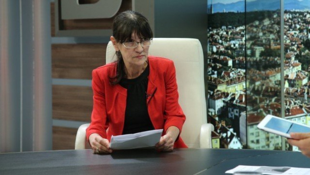 Д-р Боряна Холевич: Престъпление е едни инвалиди да страдат за сметка на други
