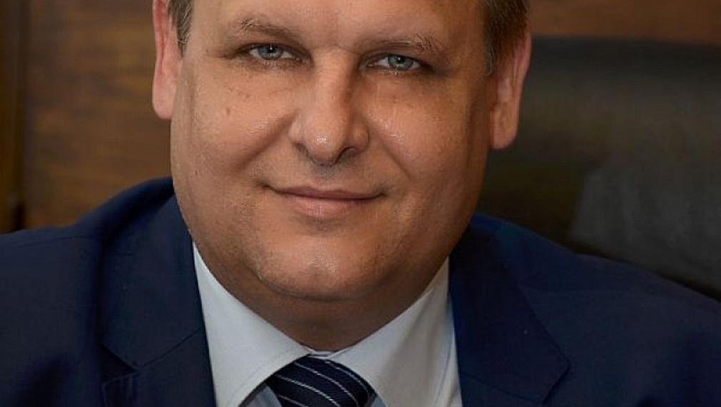 Георги Чолаков, кандидат за председател на ВАС, до медиите: Клеветят ме!