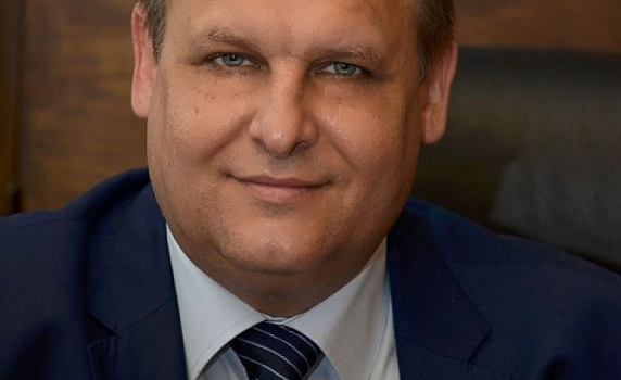 Георги Чолаков, кандидат за председател на ВАС, до медиите: Клеветят ме!