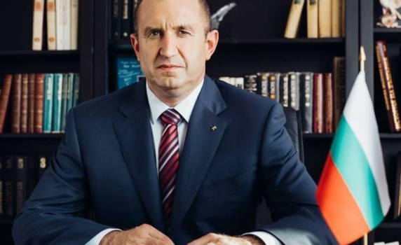 "Галъп": 75% одобрение за ветото на президента върху лобистките промени 
