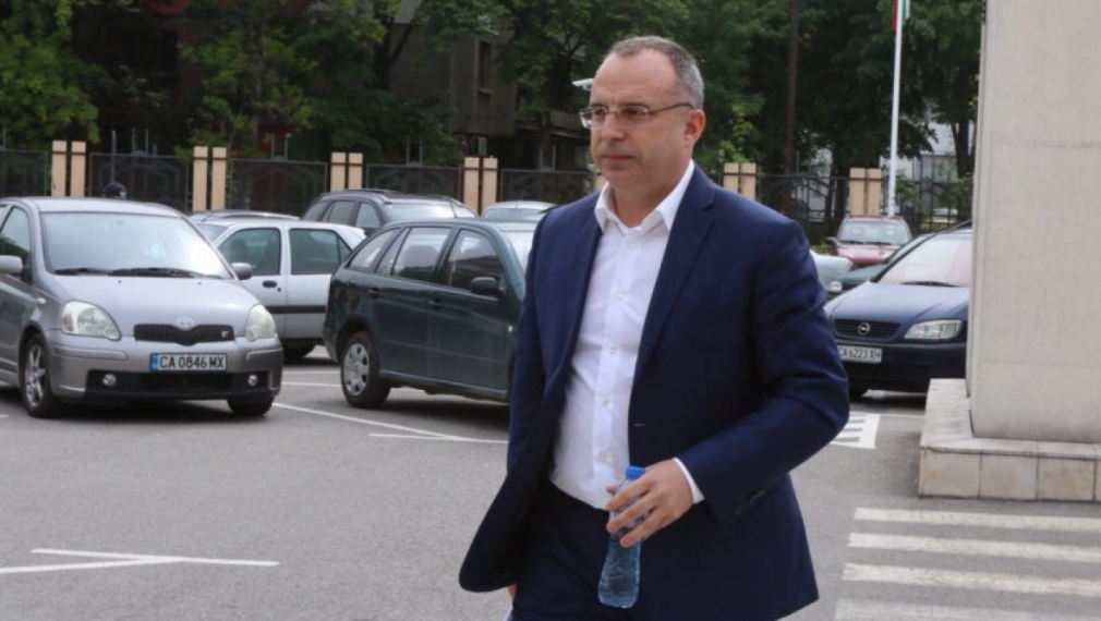 Порожанов: Ще подам оставка, когато премиерът прецени
