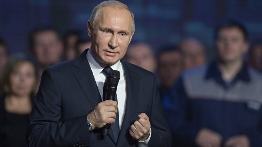 Каква ще бъде свръхзадачата на Путин в следващия президентски мандат?