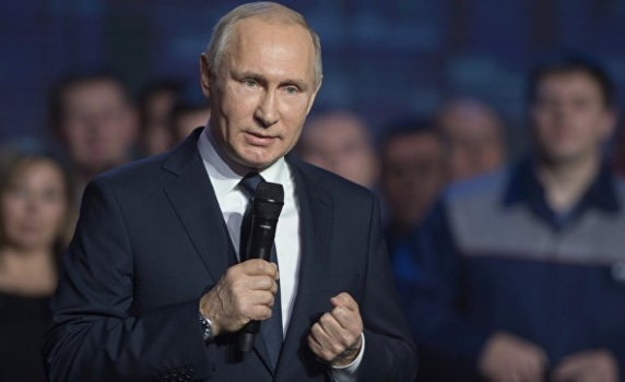 Каква ще бъде свръхзадачата на Путин в следващия президентски мандат?