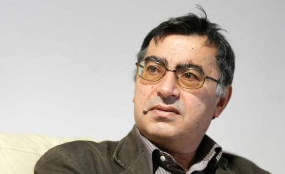Живко Георгиев: Всички са слаби в момента. Големите политически играчи също