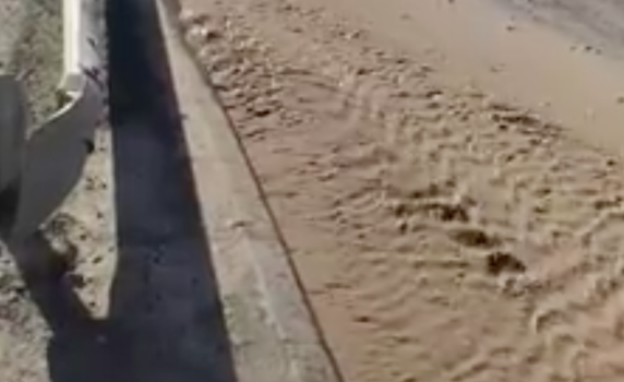 Водопроводът за Перник пак се спука 