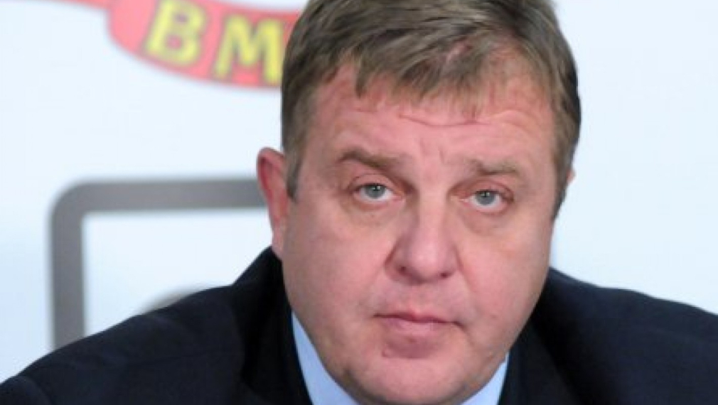 Каракачанов: Русия разполога ракети в Крим, но това не значи, че са насочени срещу България