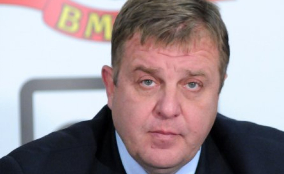 Каракачанов: Русия разполога ракети в Крим, но това не значи, че са насочени срещу България