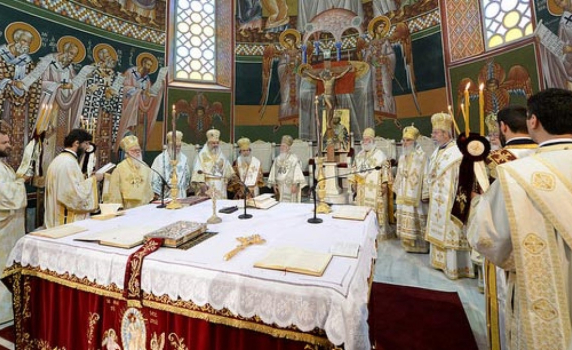 Послание на Светия и велик събор до православния народ и всеки човек с добра воля