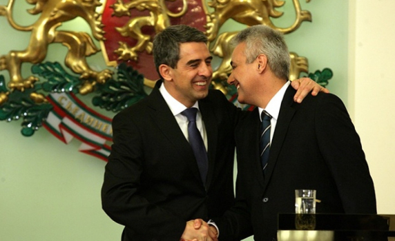 А кой предложи Марин Райков?