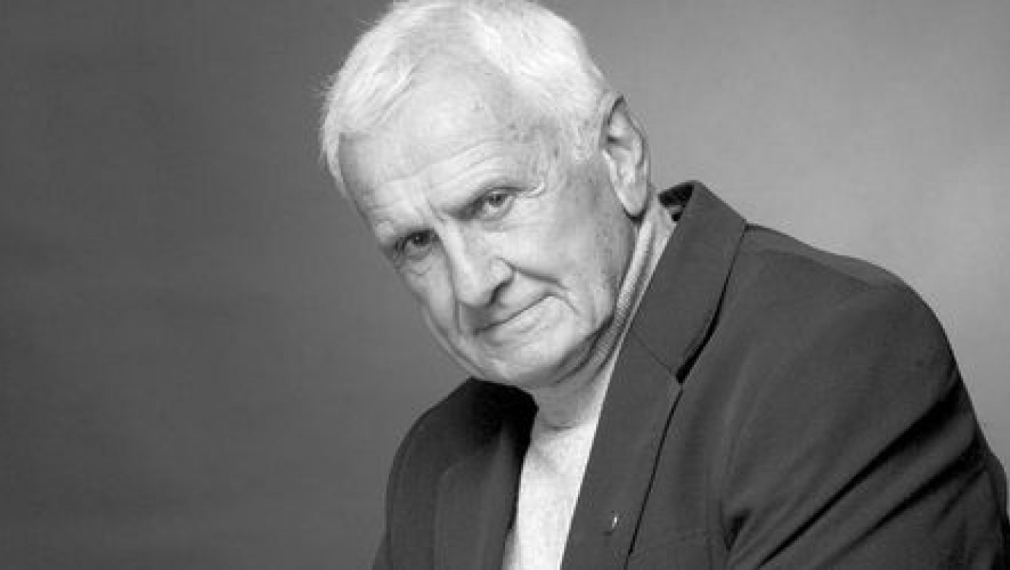 Почина писателят Васил Станилов