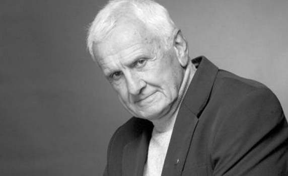 Почина писателят Васил Станилов