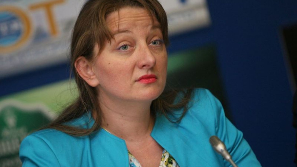 Деница Сачева: 14 058 деца са отпаднали през миналата учебна година
