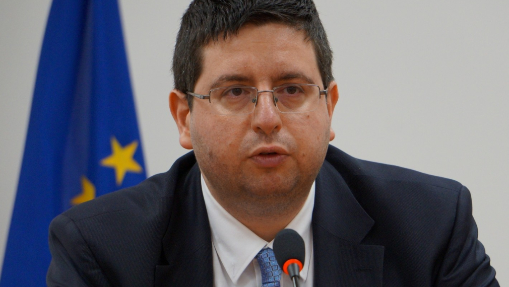 Петър Чобанов: Парламентът няма енергия за нов кабинет