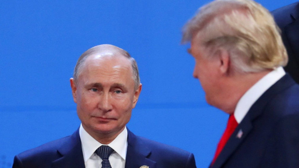 Путин: Отношенията ни със САЩ все повече се влошават
