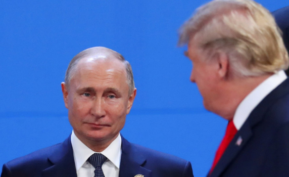 Путин: Отношенията ни със САЩ все повече се влошават