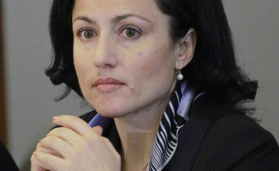 Десислава Танева: От две седмици няма огнище на африканска чума 