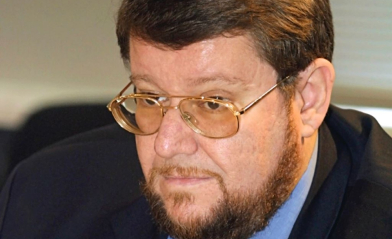 Джихадът на бедната Лиза. Ислямизмът в Русия